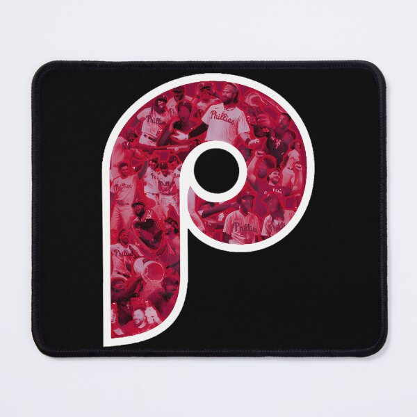 Item preview, Retro Phillies Design designed and sold by HildaGaribay.