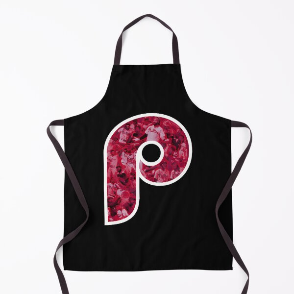 Item preview, Diseño retro de los Phillies designed and sold by HildaGaribay.