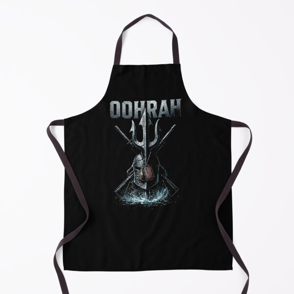Item preview, OOHRAH designed and sold by Callsign 84.