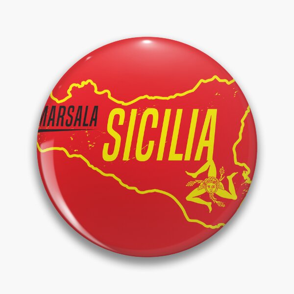 Item preview, Marsala, Sicily, Italy designed and sold by studio838.