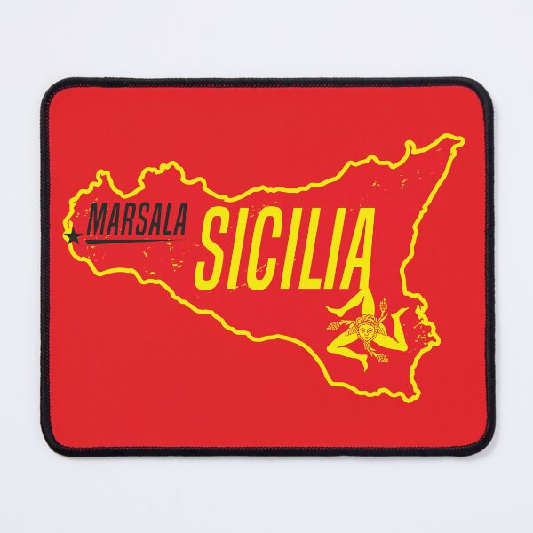 Item preview, Marsala, Sicily, Italy designed and sold by studio838.