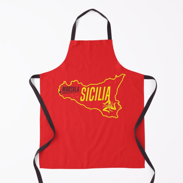 Item preview, Marsala, Sicily, Italy designed and sold by studio838.