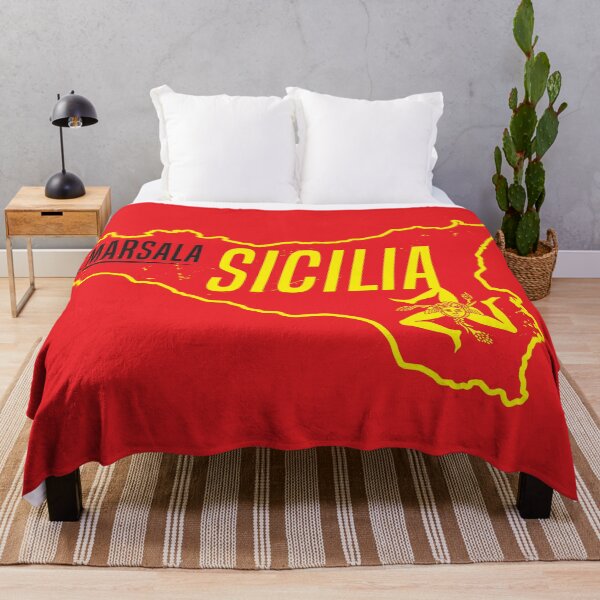 Item preview, Marsala, Sicily, Italy designed and sold by studio838.