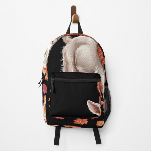 Item preview, Goats Wearing Sweater Coffee Thanksgiving Autumn Farmer designed and sold by MyzoToyota.