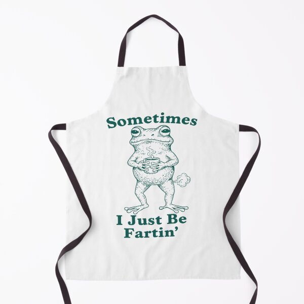 Item preview, sometimes i just be farting designed and sold by kiralynstration.