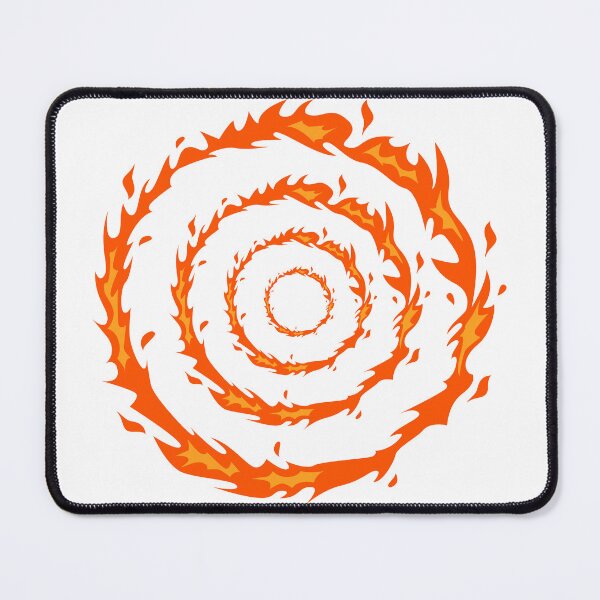 Item preview, Fire Spiral Energy designed and sold by BKB APPARELS.