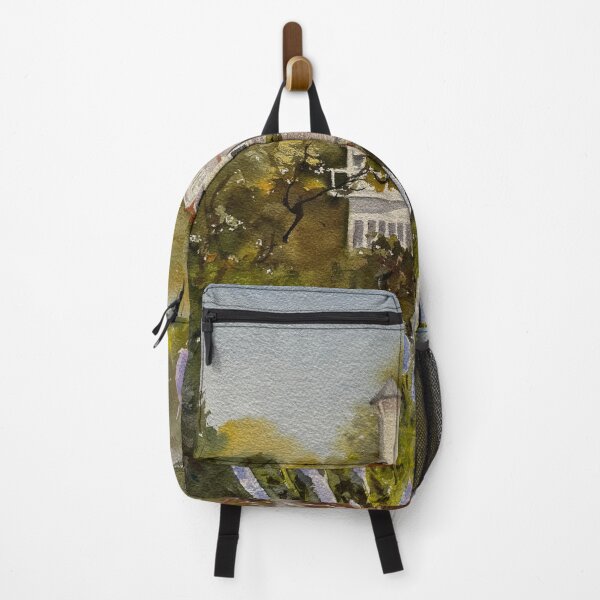 Item preview, Brett Whiteley house from Wendy’s secret garden designed and sold by ShellyDu.