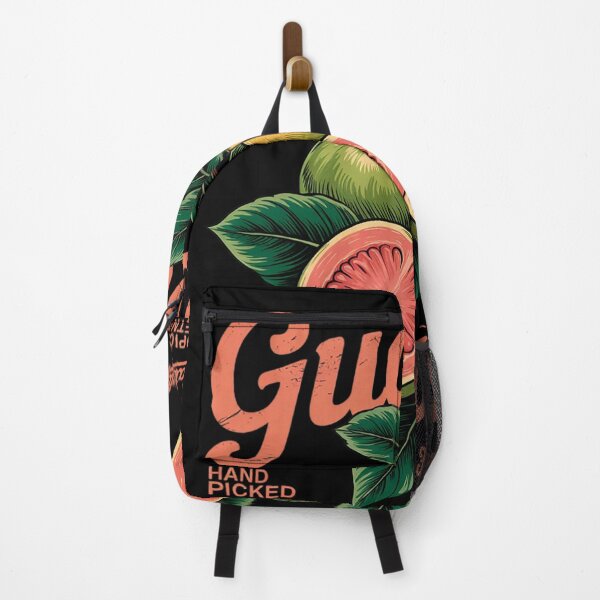 Item preview, Guavas Vintage Commercial Fruit Tropical  designed and sold by MyzoToyota.