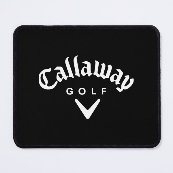 Item preview, Callawayyy Logo designed and sold by HildaGaribay.