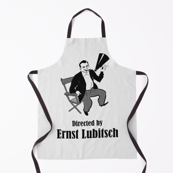 Item preview, Directed by Ernst Lubitsch designed and sold by FULLER FACTORY.