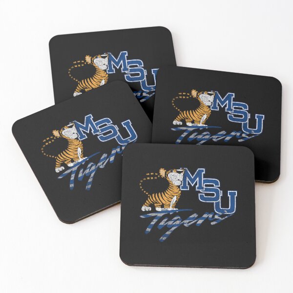 Item preview, Memphis State Tigers designed and sold by HildaGaribay.