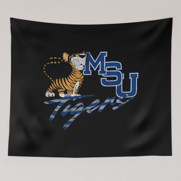 Item preview, Memphis State Tigers designed and sold by HildaGaribay.