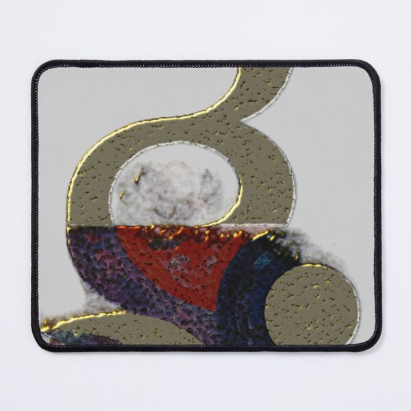 Item preview, part of abstract enameled jewellery colorful geometric design designed and sold by SmashingDeals.