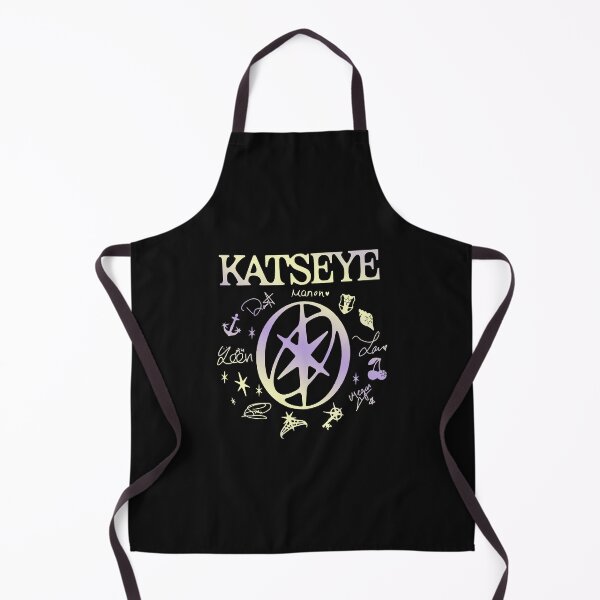 Item preview, Katseye Beautiful Chaos Katseye Kpop Graphics Katseye Gnarly Katseye Member designed and sold by BradStiedem.