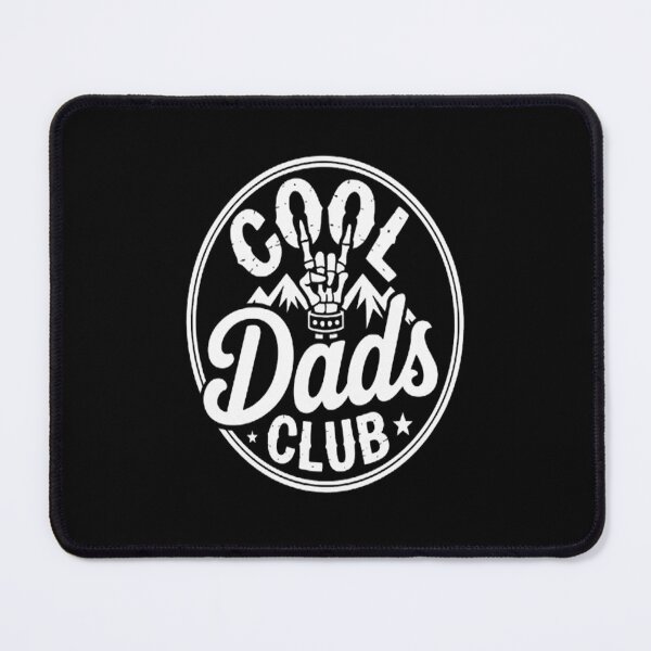 Item preview, Join The Cool Dads Club Today designed and sold by LacostCarl.