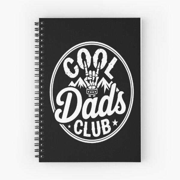 Item preview, Join The Cool Dads Club Today designed and sold by LacostCarl.