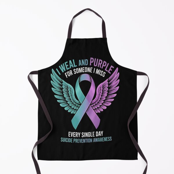 Item preview, Suicide Prevention Awareness designed and sold by SignaturalGen.