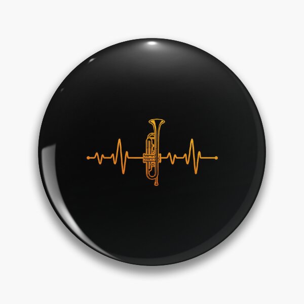 Item preview, Funny Trumpet Trumpetist Trumpet Player designed and sold by EarlineImogene.