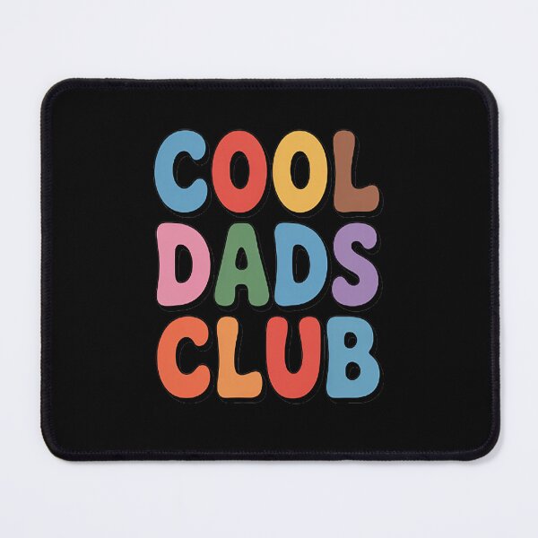 Item preview, Join The Cool Dads Club designed and sold by LacostCarl.