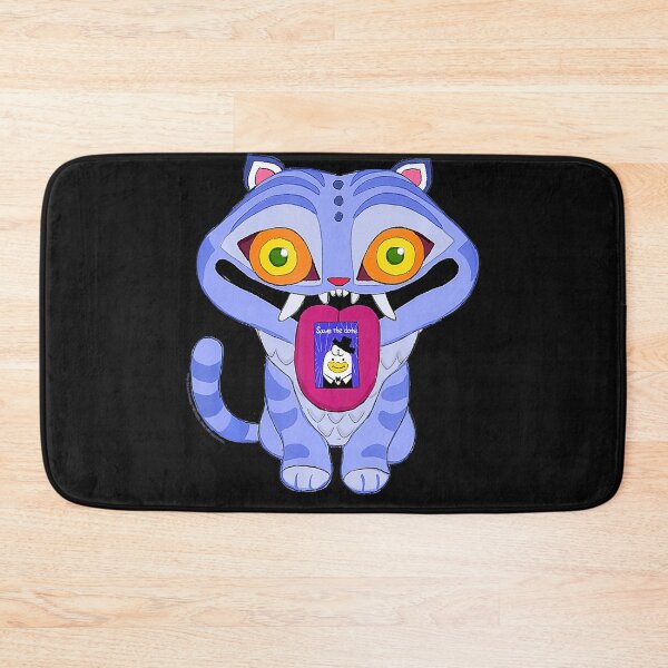 Item preview, Sean The Egghead In The Cat Funny Meme designed and sold by NovaNeal.