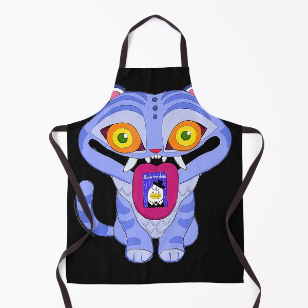 Item preview, Sean The Egghead In The Cat Funny Meme designed and sold by NovaNeal.