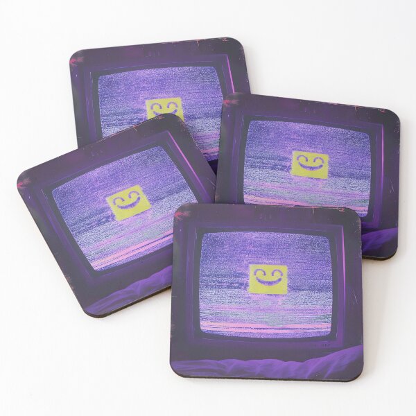 Item preview, Static Smile Decay designed and sold by ONYX Pixee.