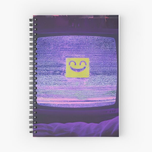 Item preview, Static Smile Decay designed and sold by ONYX Pixee.