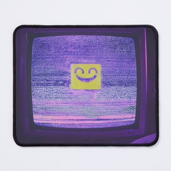 Item preview, Static Smile Decay designed and sold by ONYX Pixee.