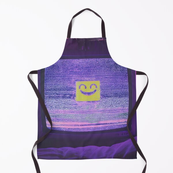 Item preview, Static Smile Decay designed and sold by ONYX Pixee.