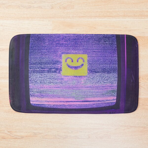 Item preview, Static Smile Decay designed and sold by ONYX Pixee.