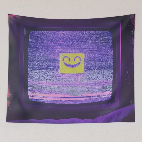 Item preview, Static Smile Decay designed and sold by ONYX Pixee.