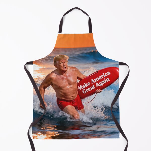 Item preview, Trumpwatch designed and sold by Tinfoil-HatCo.