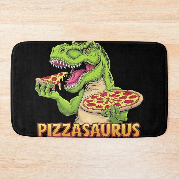 Item preview, Dinosaur Pizza Pizzasaurus Party Men Boys  designed and sold by NailMolisa.