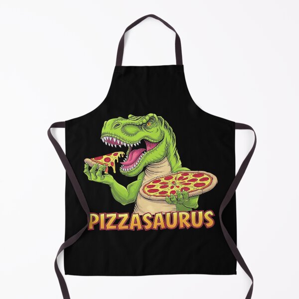 Item preview, Dinosaur Pizza Pizzasaurus Party Men Boys designed and sold by NailMolisa.