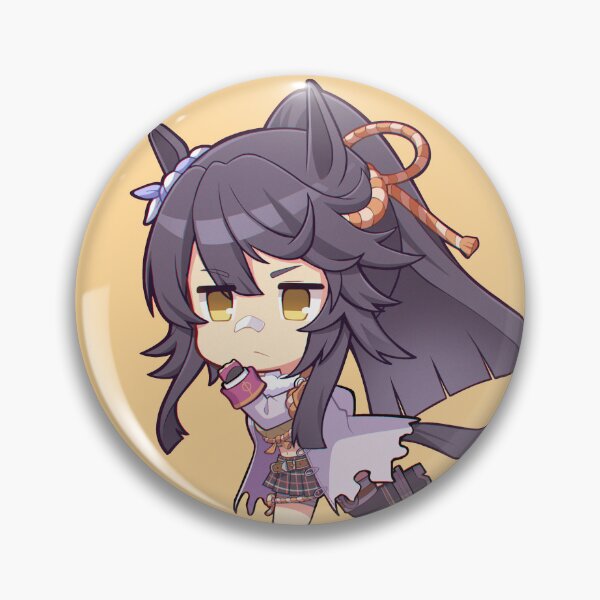Item preview, Umamusume - Narita Brian designed and sold by Despuntater.