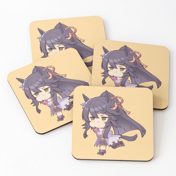 Item preview, Umamusume - Narita Brian designed and sold by Despuntater.