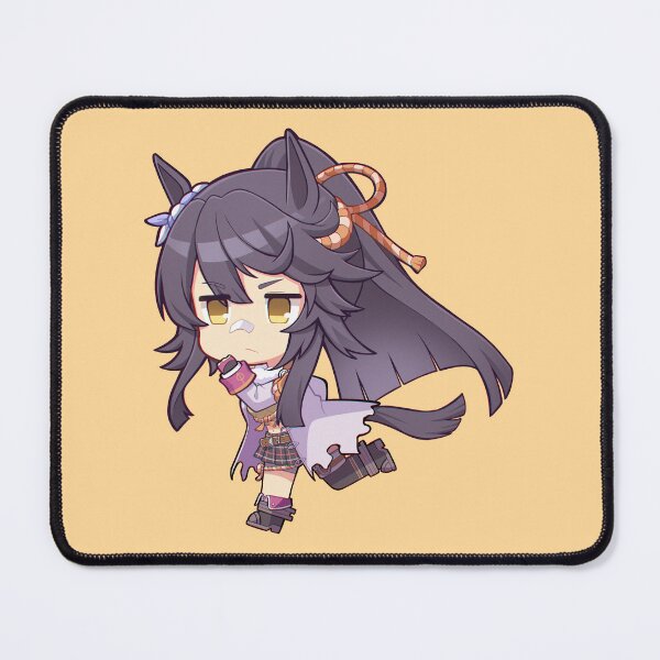 Item preview, Umamusume - Narita Brian designed and sold by Despuntater.