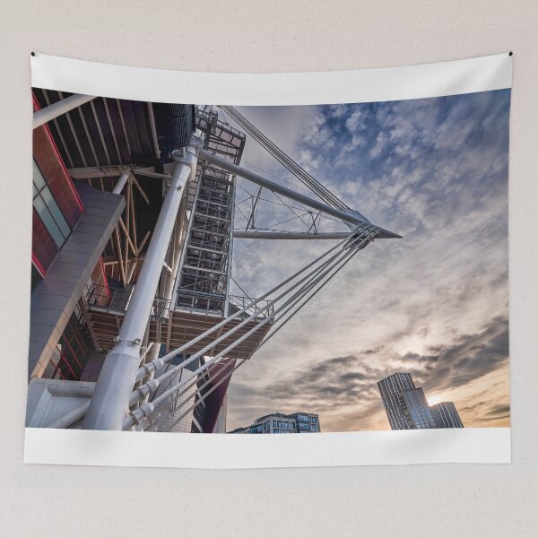 Item preview, Principality Stadium, Cardiff designed and sold by VnGphoto.