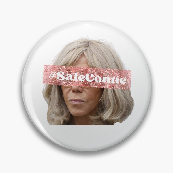 Item preview, Copie de je suis une sale conne designed and sold by Crealice.