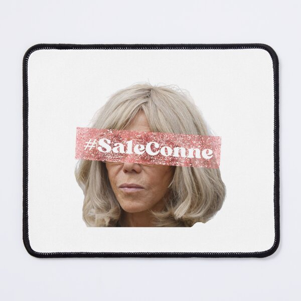 Item preview, Copie de je suis une sale conne designed and sold by Crealice.