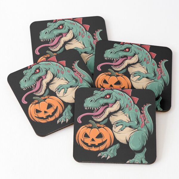 Item preview, Dinosaur Halloween for kids  designed and sold by NailMolisa.