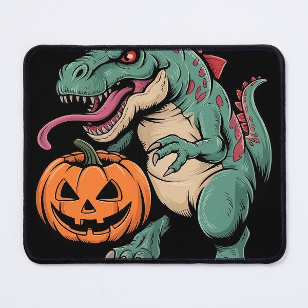 Item preview, Dinosaur Halloween for kids designed and sold by NailMolisa.