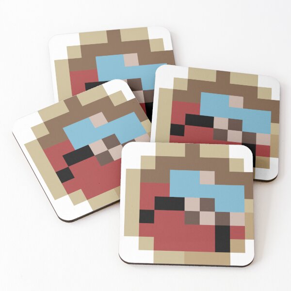 Item preview, Ren Pizza designed and sold by OceanTSQ.