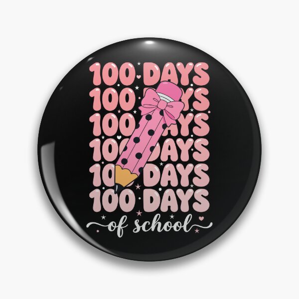 Item preview, 100 days of school celebration designed and sold by HandicraftArt.