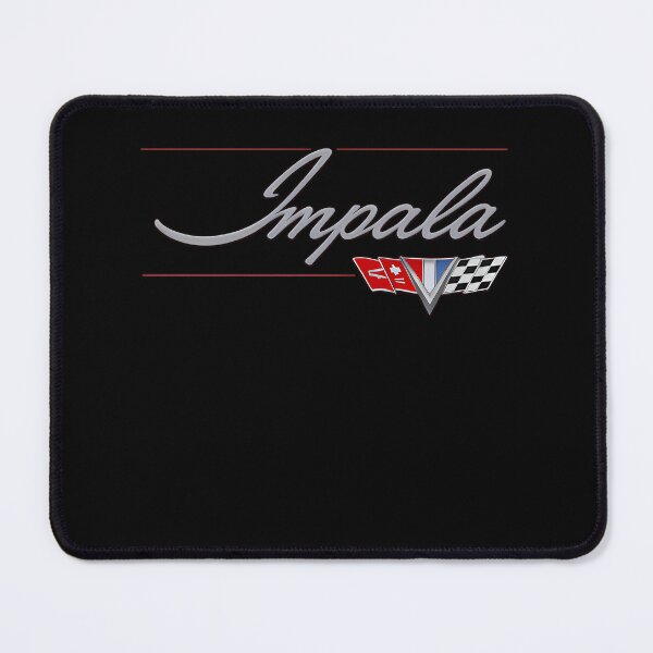 Item preview, Chevy Impala Logo Accessories Car designed and sold by LouisSchevitz51.