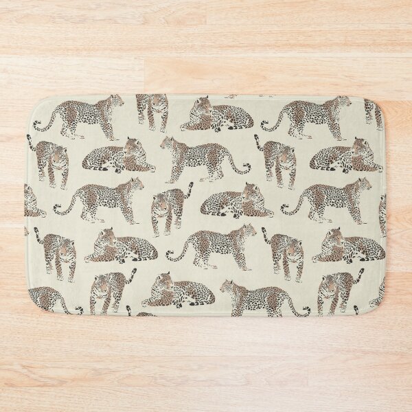 Item preview, Elegant Leopard Pattern designed and sold by PSYNOVA.