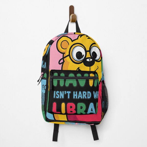 Item preview, Join The Fun Having Fun Isnt Hard When Youve Got A Library Card designed and sold by LacostCarl.
