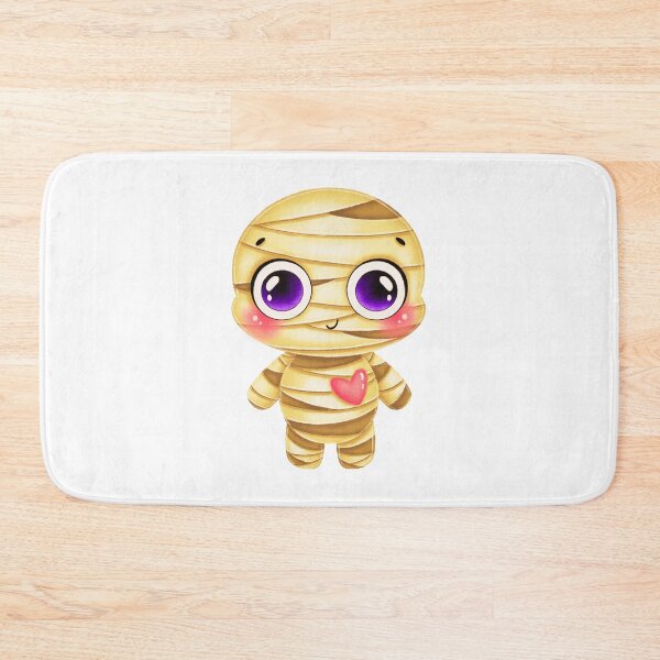 Item preview, Cute Mummy with Heart designed and sold by Horrify.