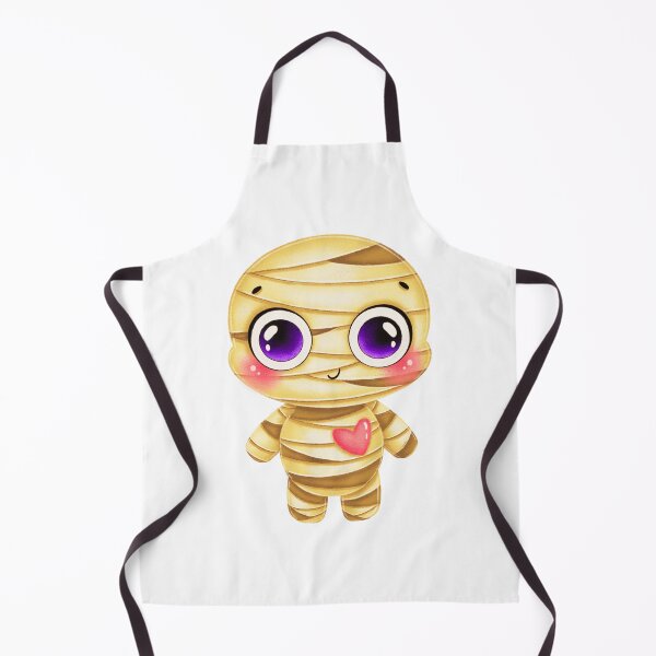 Item preview, Cute Mummy with Heart designed and sold by Horrify.