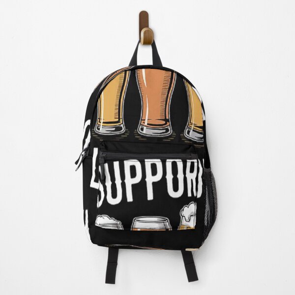 Item preview, Support your Local Brewer Homebrewing Craft Beer Brew Pub designed and sold by SignaturalGen.